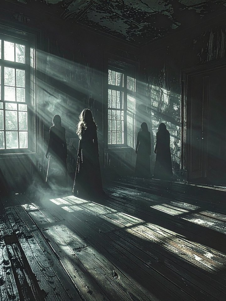 The Whispering Shadows product image (1)