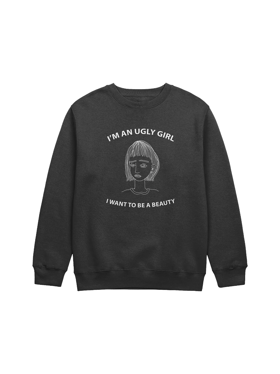Becky's Sweatshirt product image (1)