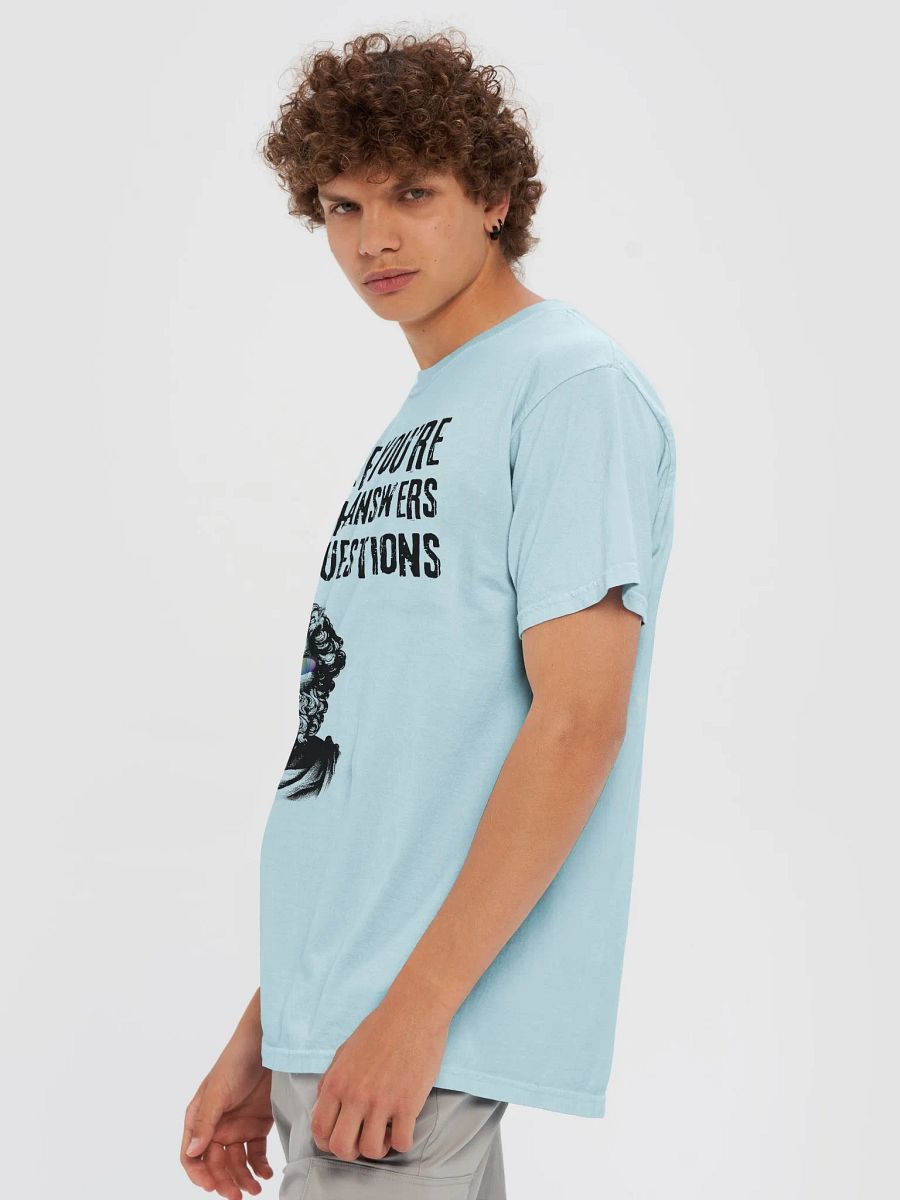 Life's Questions Tee product image (34)