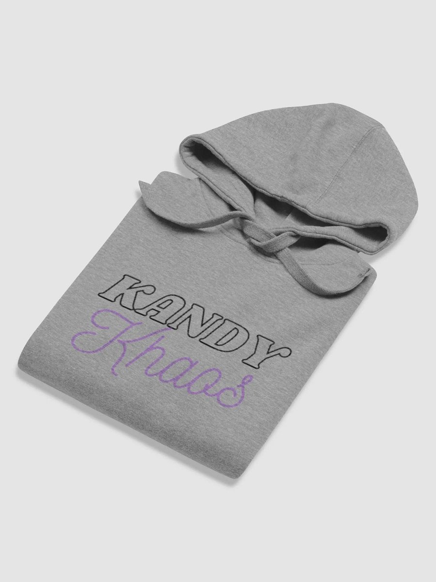 Kandy Khaos Hoodie product image (15)