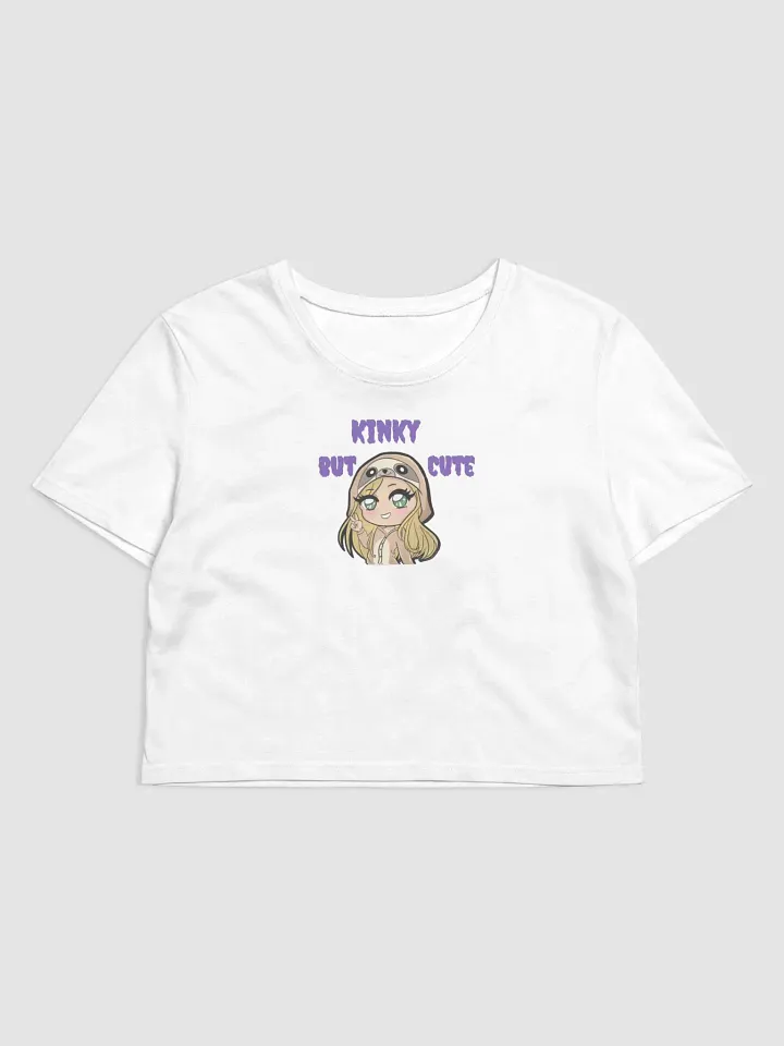 Kinky but cute crop product image (1)
