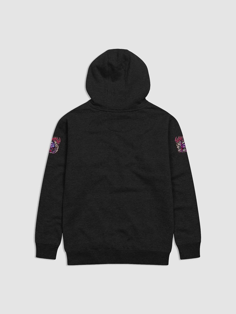 Kalstrax' Coat Hoodie product image (2)