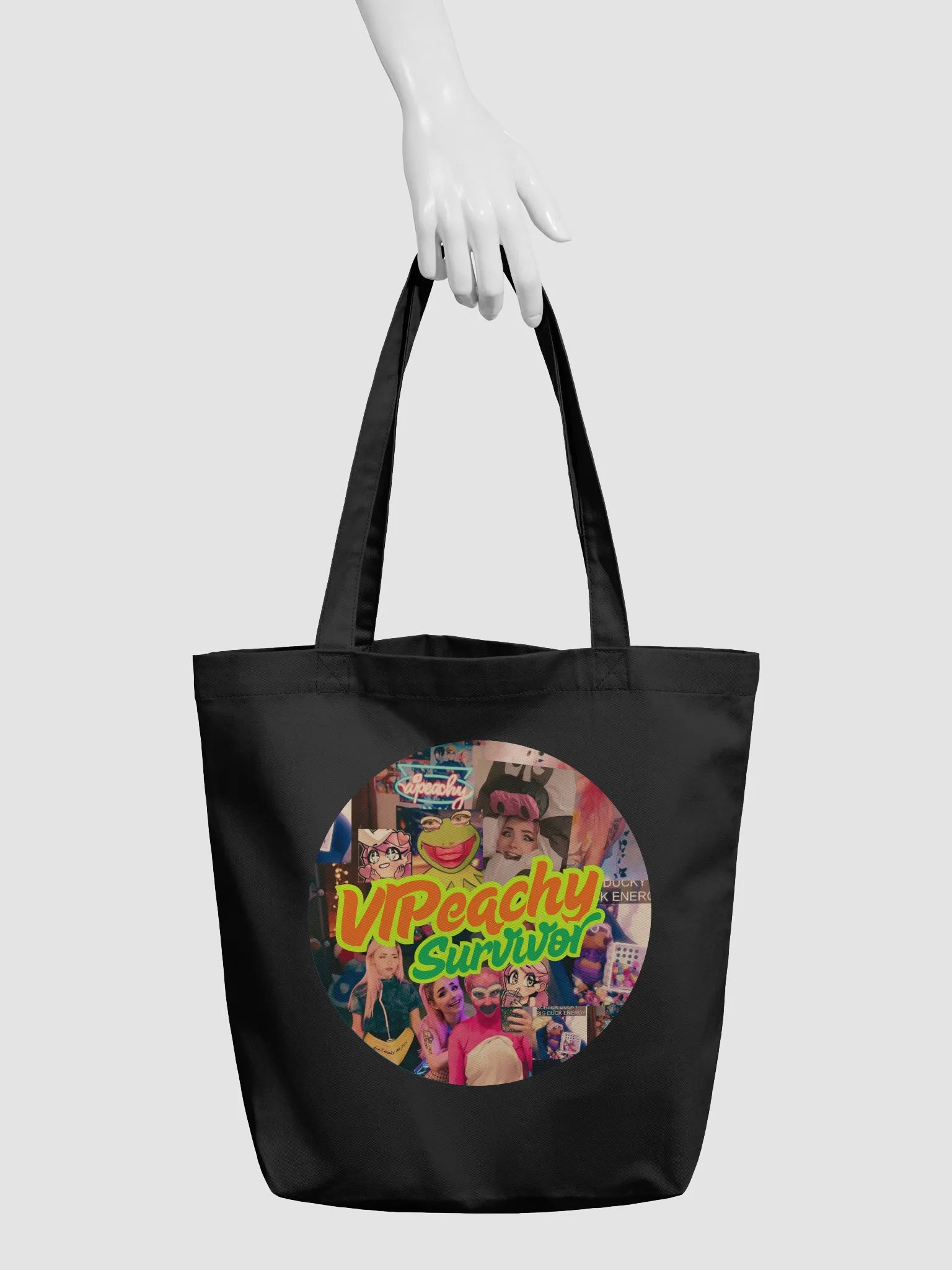 Survivor Tote product image (3)