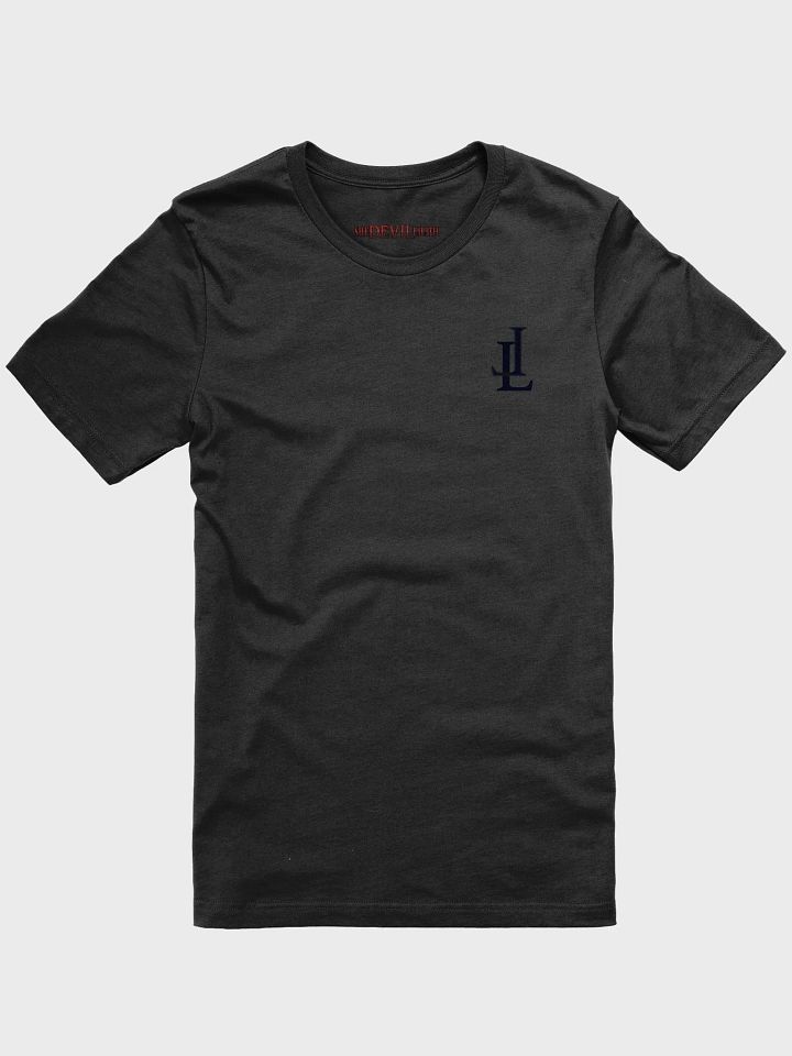 SHE DEVIL Lilith Stylized T-Shirt product image (2)
