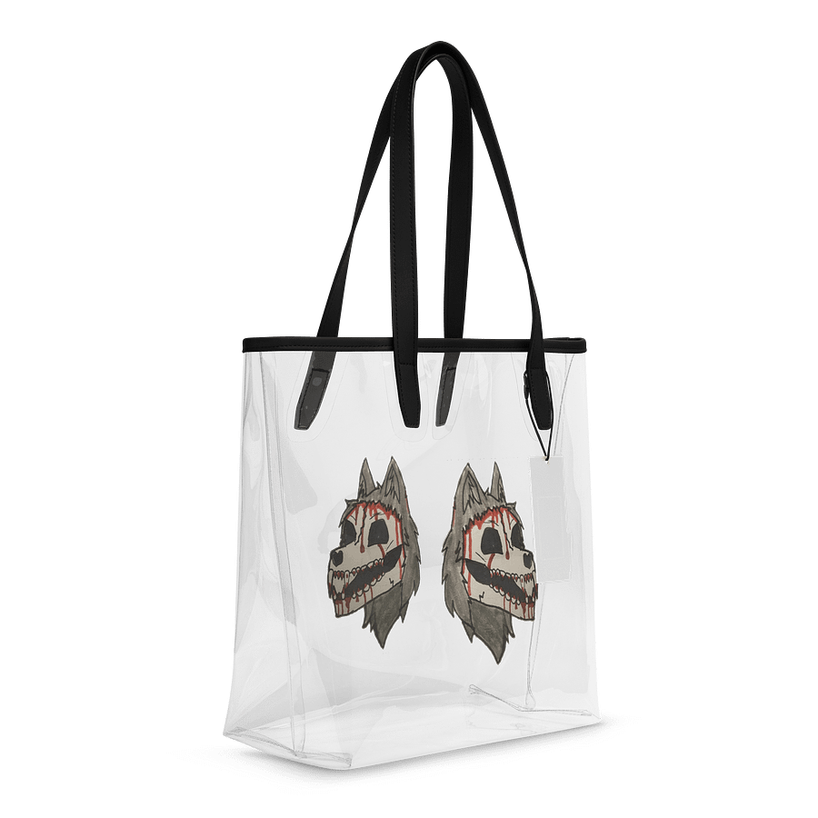 Fleabag Tote! product image (6)