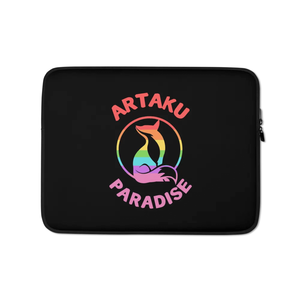 Paradise Laptop Bag product image (1)