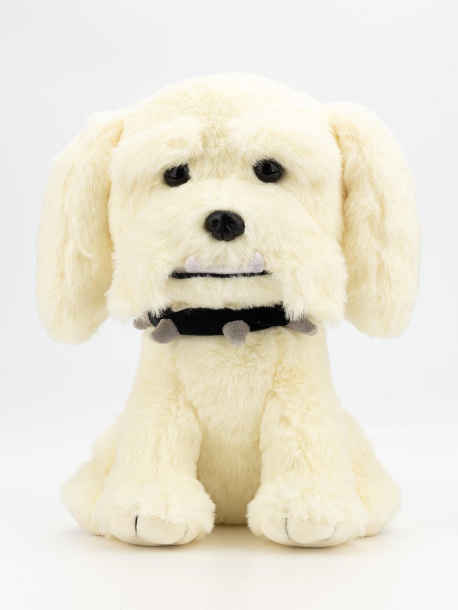 Farley Neff Plush product image (1)