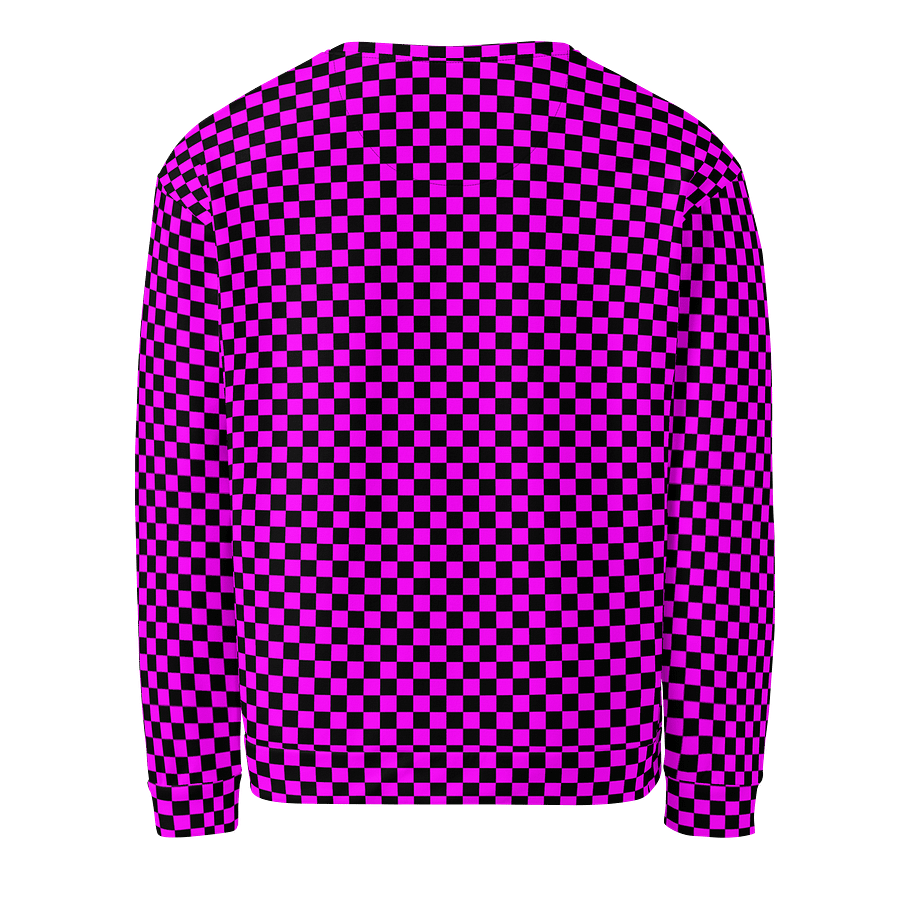 Missing Textures (Long-Sleeve) product image (2)