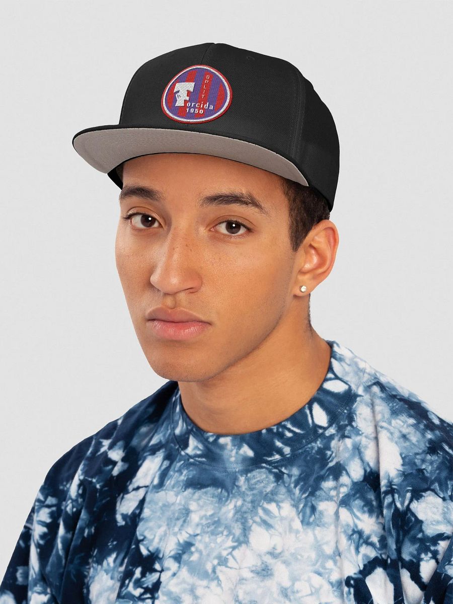 Torcida 1950 Snapback Cap product image (24)