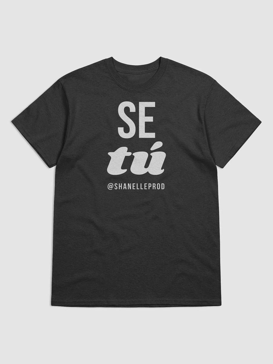 Camiseta SER [Estampado] product image (1)