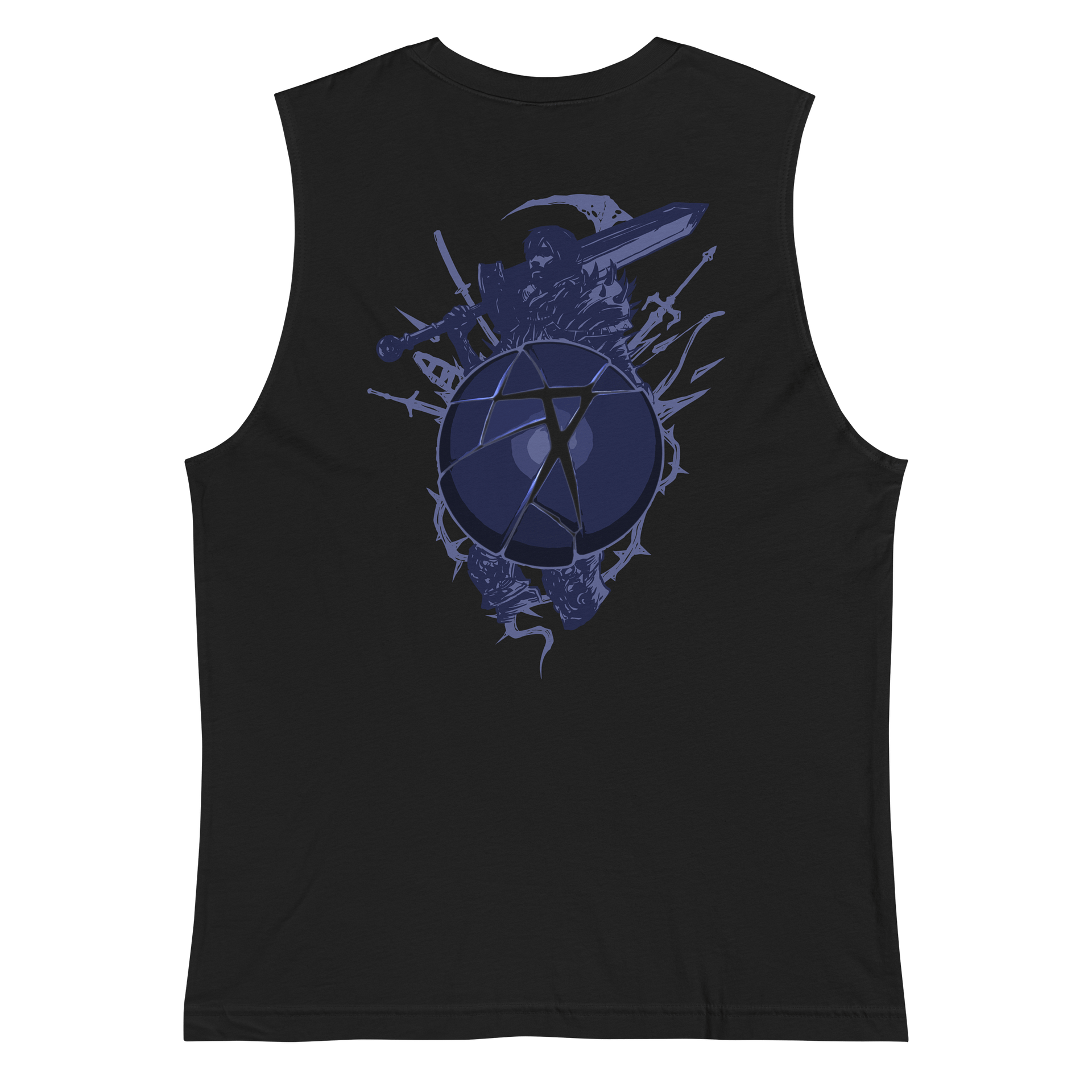 Arsenal Tank Top product image (5)