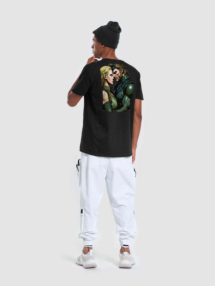 Tactical Espionage Gildan Unisex Softstyle T-Shirt product image (12)