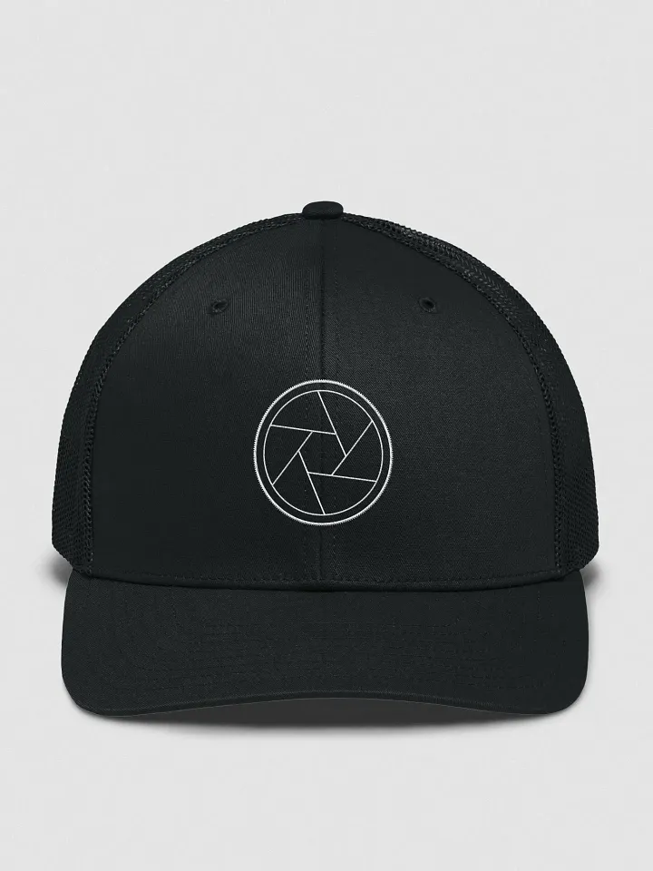 Prime Trucker Hat product image (6)
