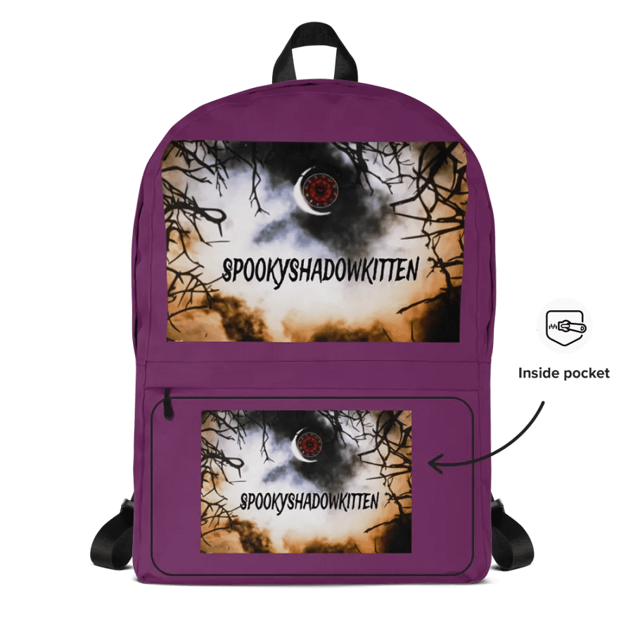 Shadow Bag product image (4)
