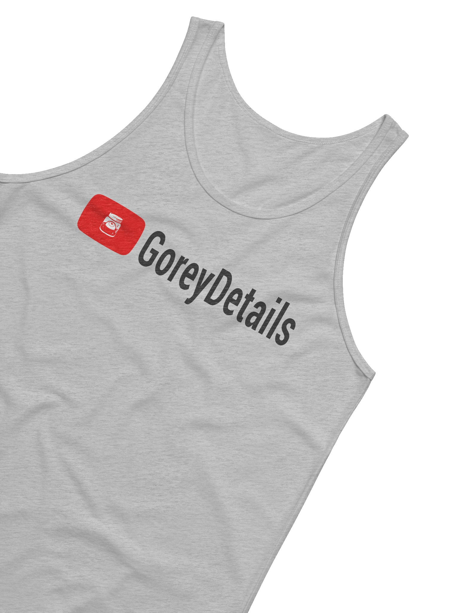 Partner Status - Bella+Canvas Jersey Tank product image (44)
