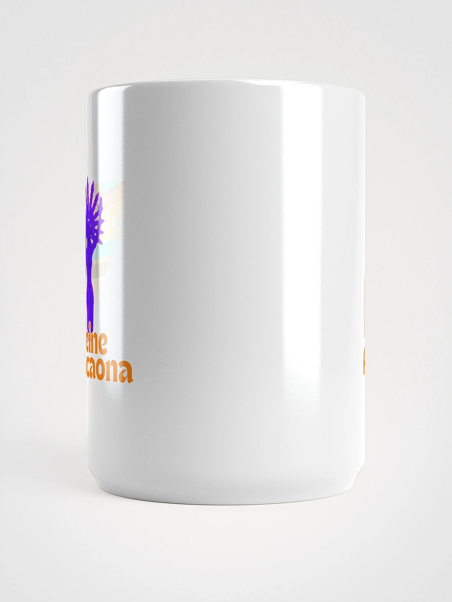 Anacaona's Majesty Mug product image (5)