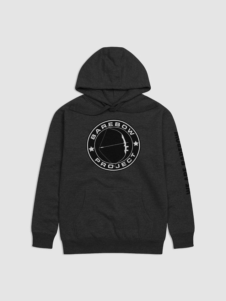 WE ARE BAREBOW HOODIE product image (11)