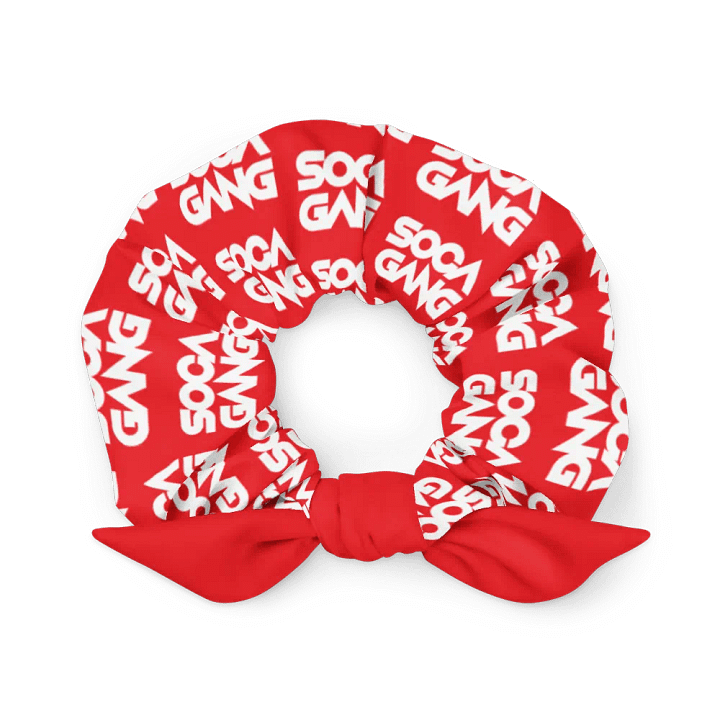 Logo Hair Tie product image (2)