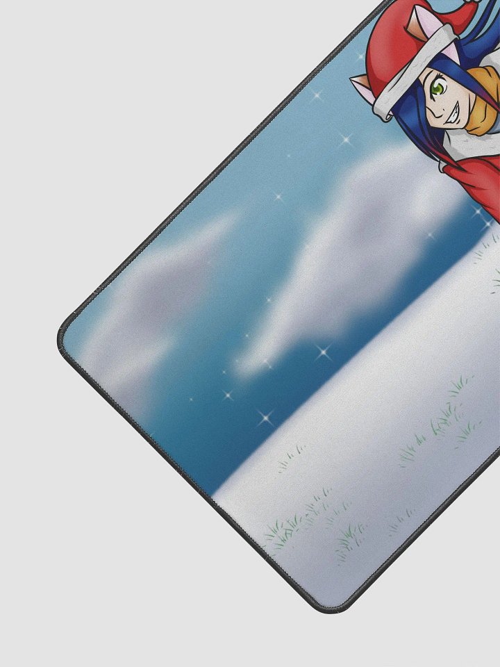 Winter Raika Desk Mat product image (1)
