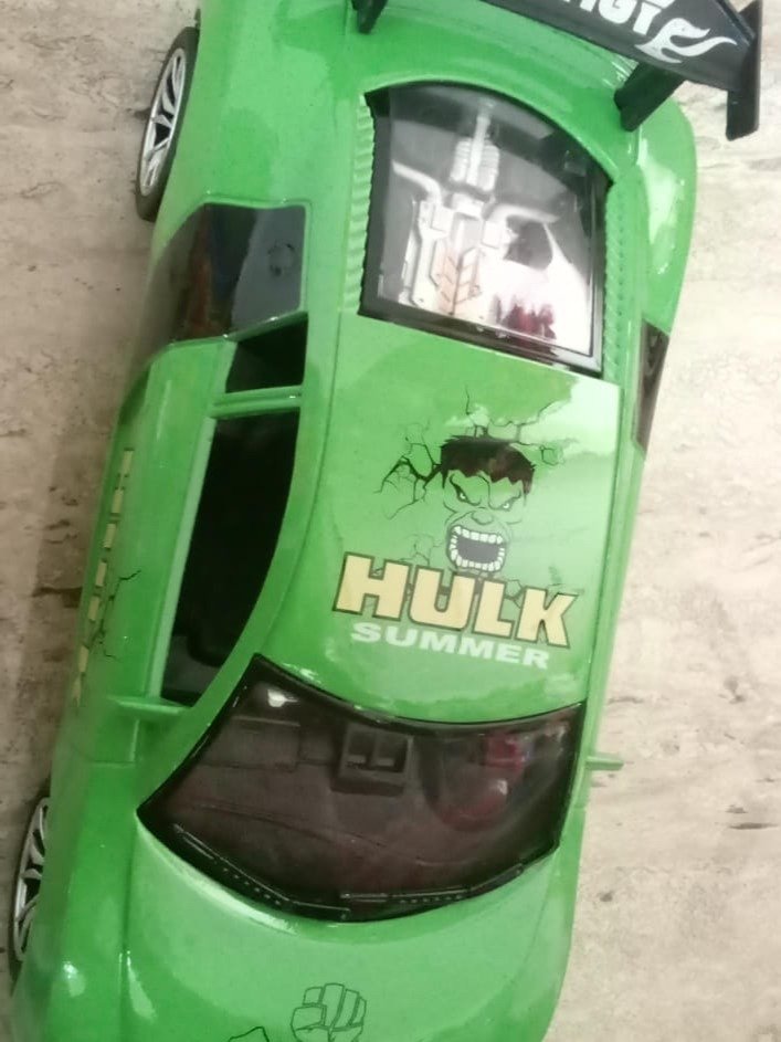 REMOTE CAR product image (3)
