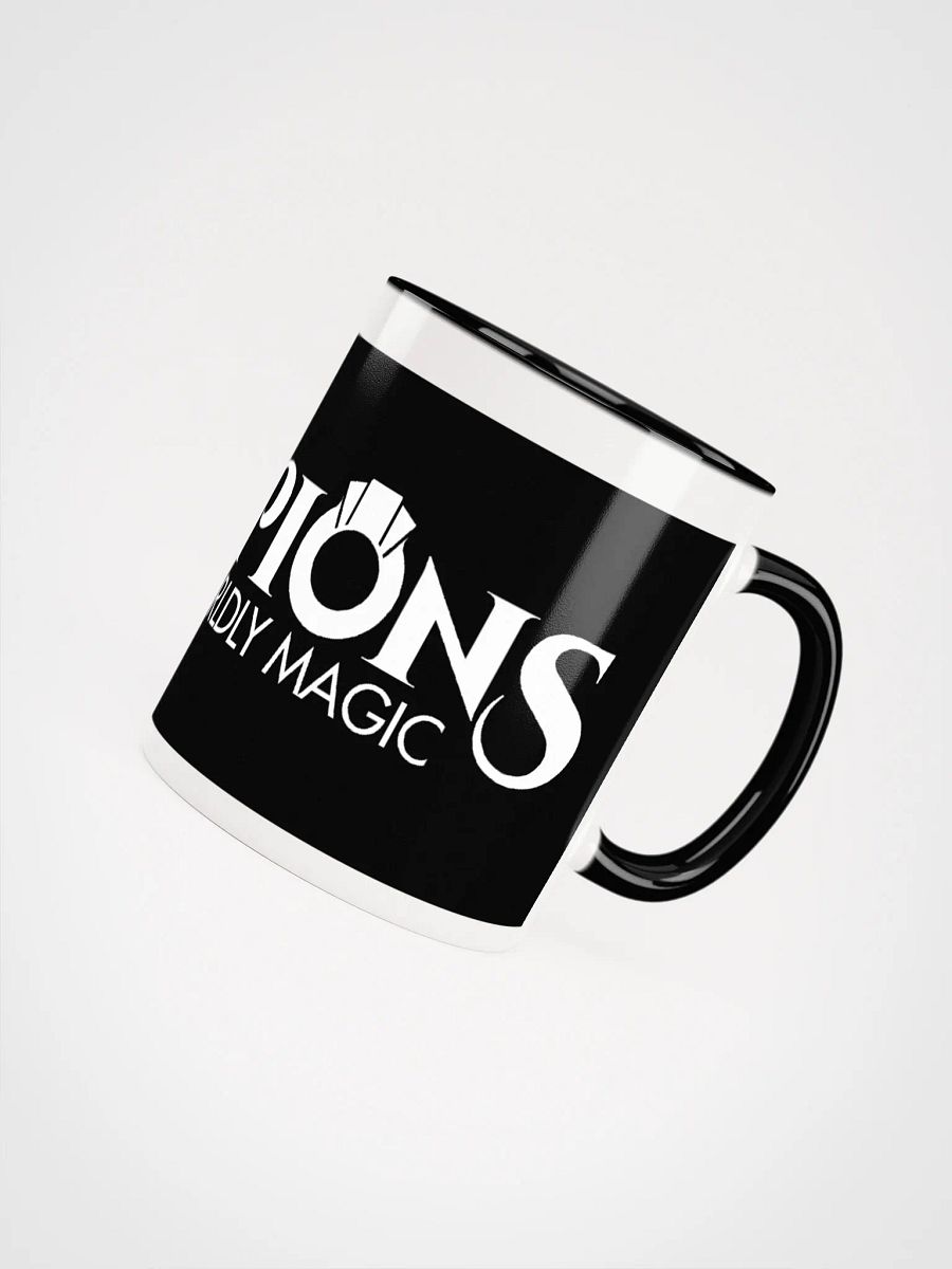 Champ Coffee Cup product image (4)