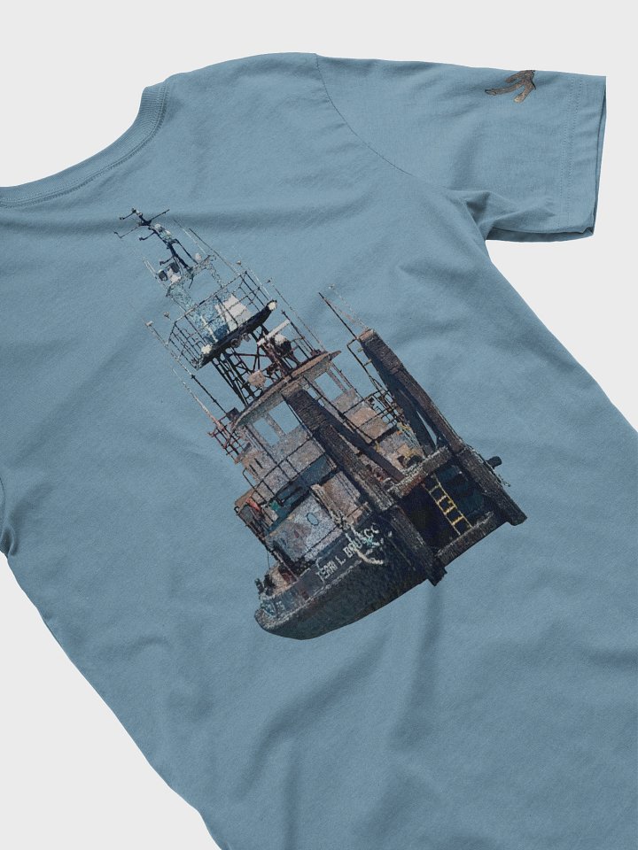 Terri L. Brusco - T-Shirt product image (1)
