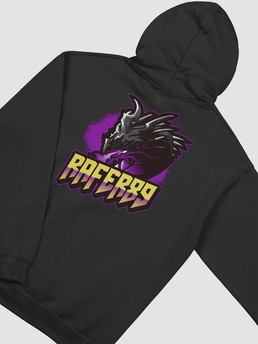 Dragon Hoodie product image (19)