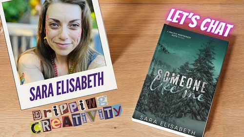 🎙️ “If you love messy, magnetic characters, second chances, and stories that hold heartbreak and heat in the same breath…”
@s...