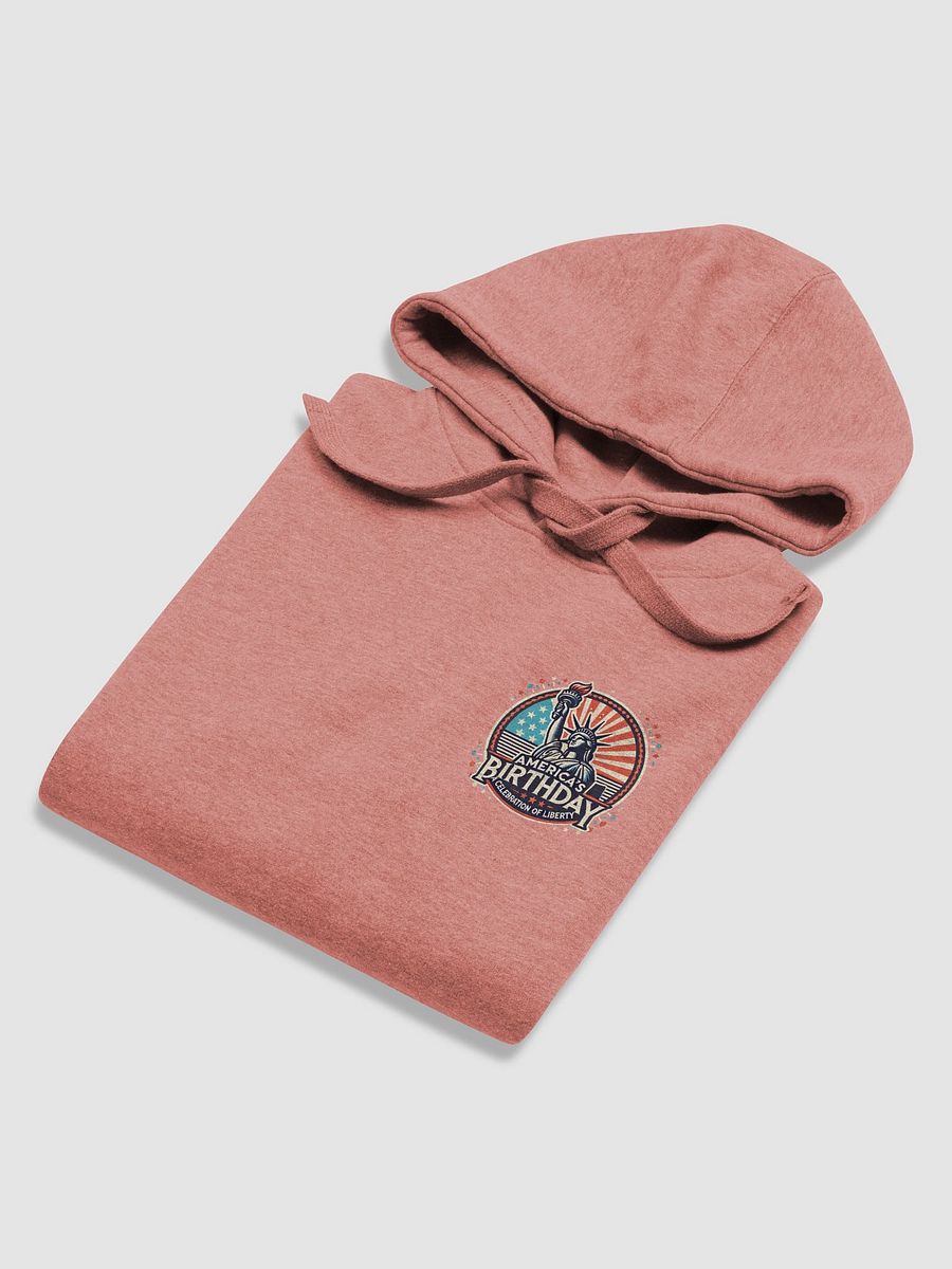 Liberty Celebration Hoodie product image (55)