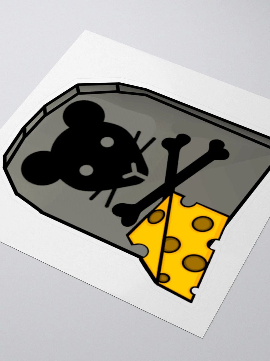 RaatyDead - Sticker product image (6)