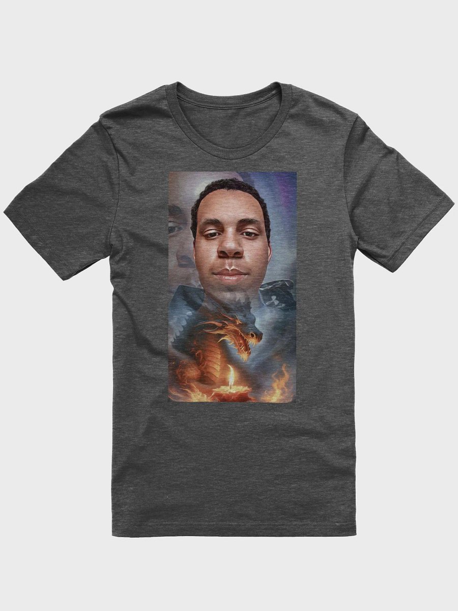 Camrian Hay Dragon Design T shirt 8 product image (1)
