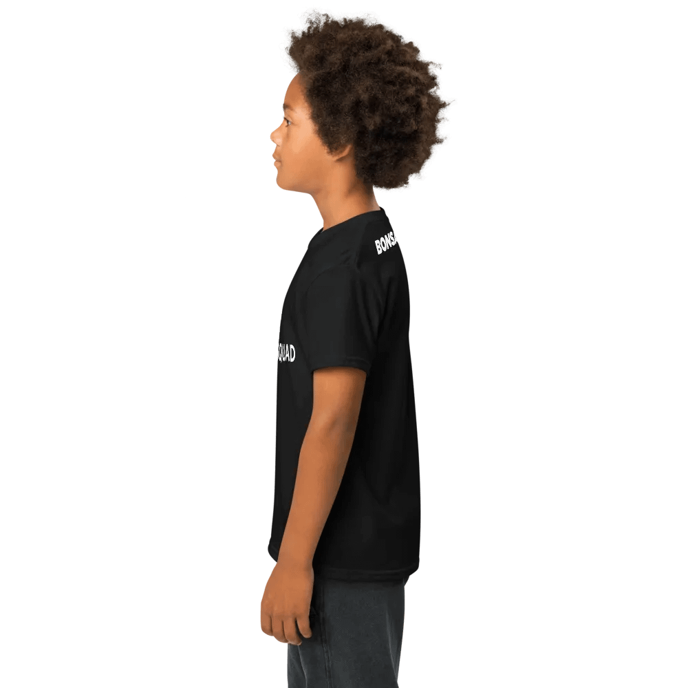 #BONSAISQUAD KIDS TEE product image (8)