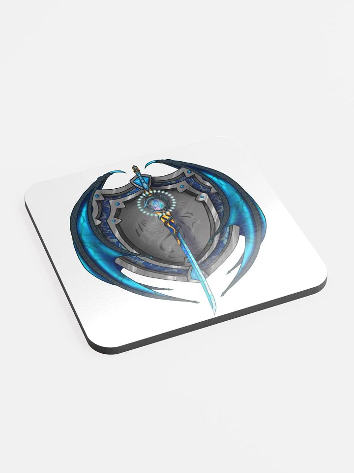 Captian Coaster product image (2)