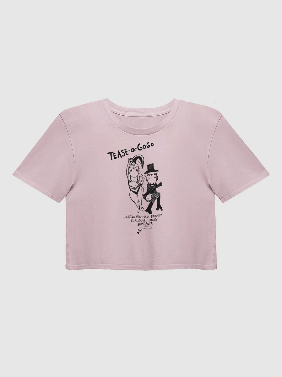 Tease Crop Top product image (1)
