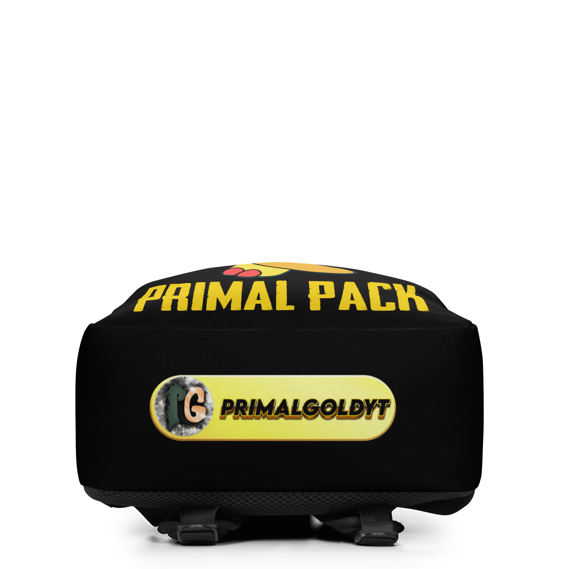 PRIMAL PACK BACK PACK product image (4)