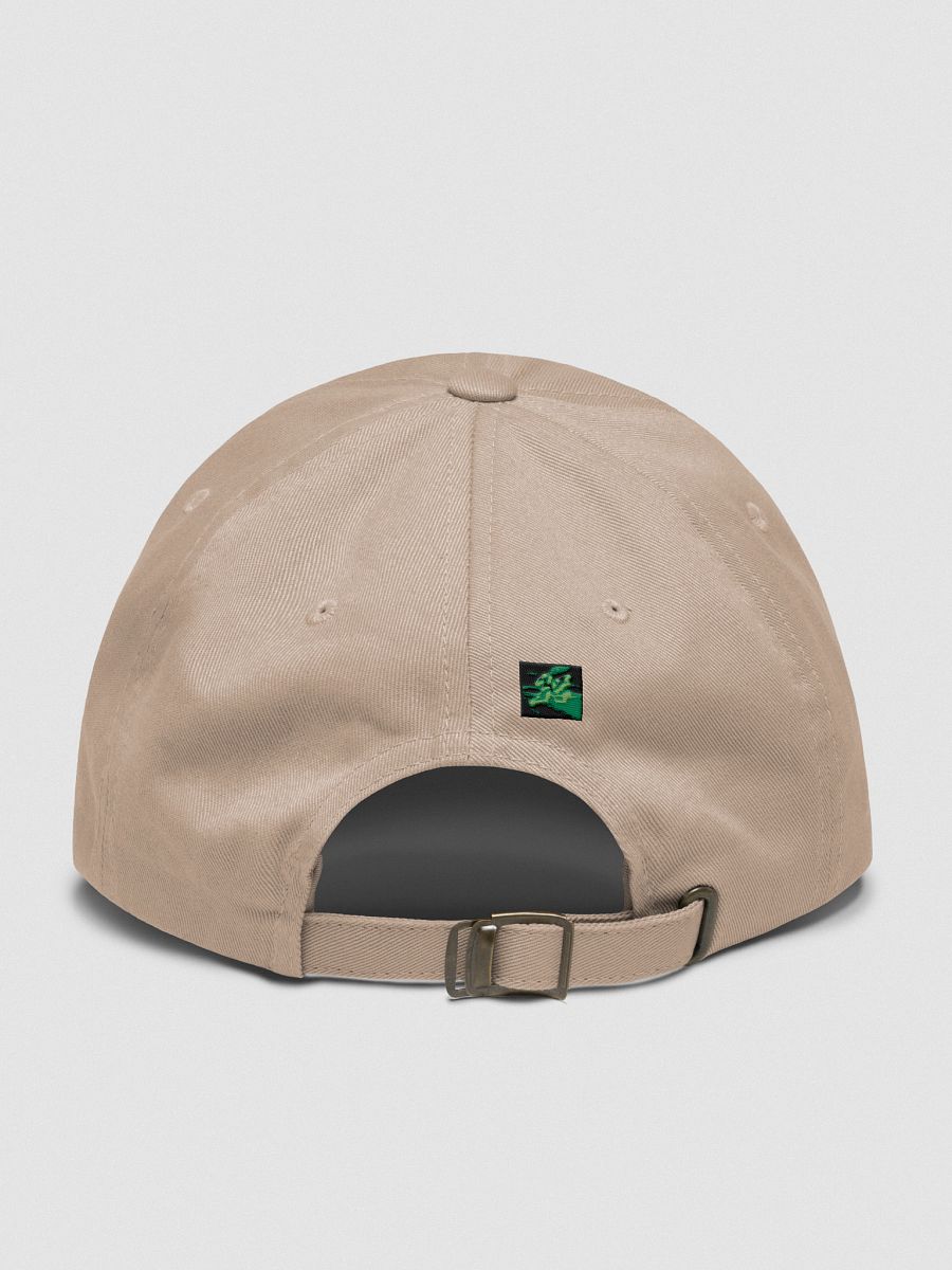 Cyf's Ego Cap product image (2)
