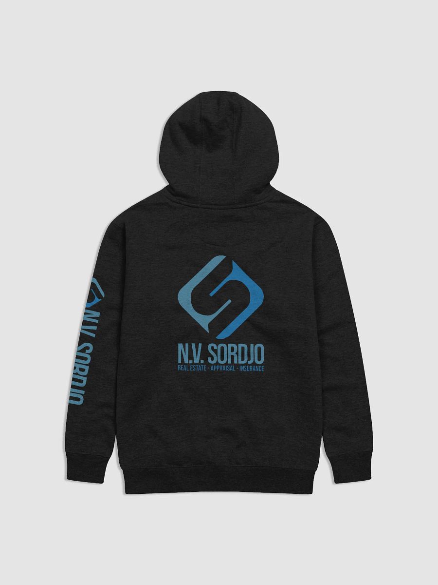 N.V. Sordjo Hoodie design product image (2)