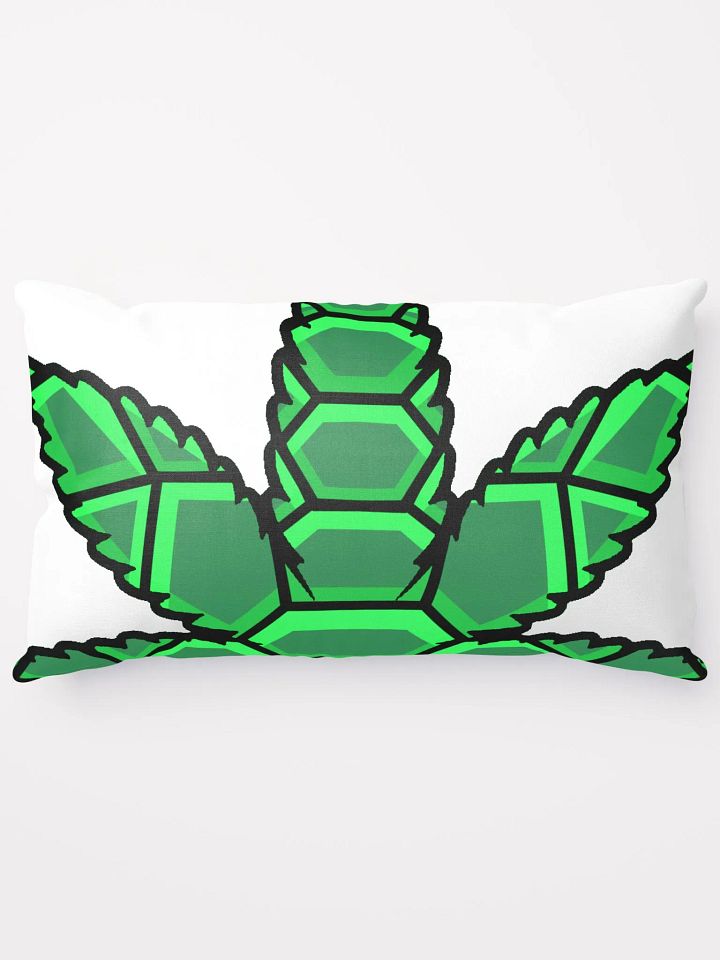 Leaf Pillow product image (1)