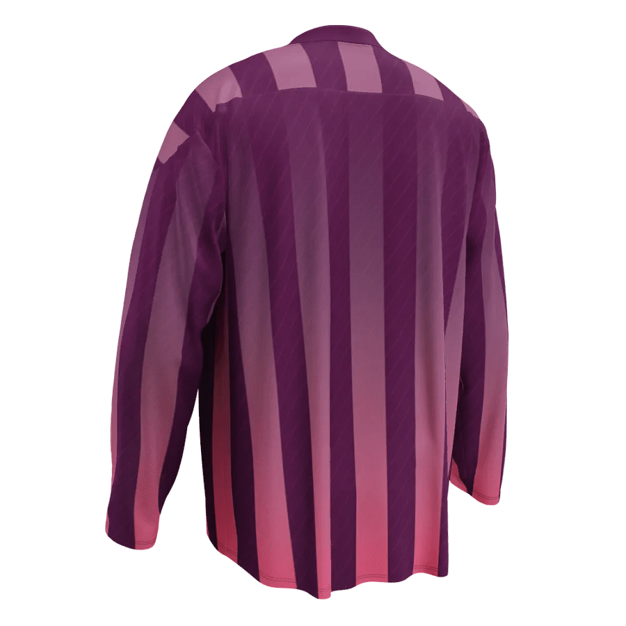Gradient Passion Hockey Jersey product image (10)