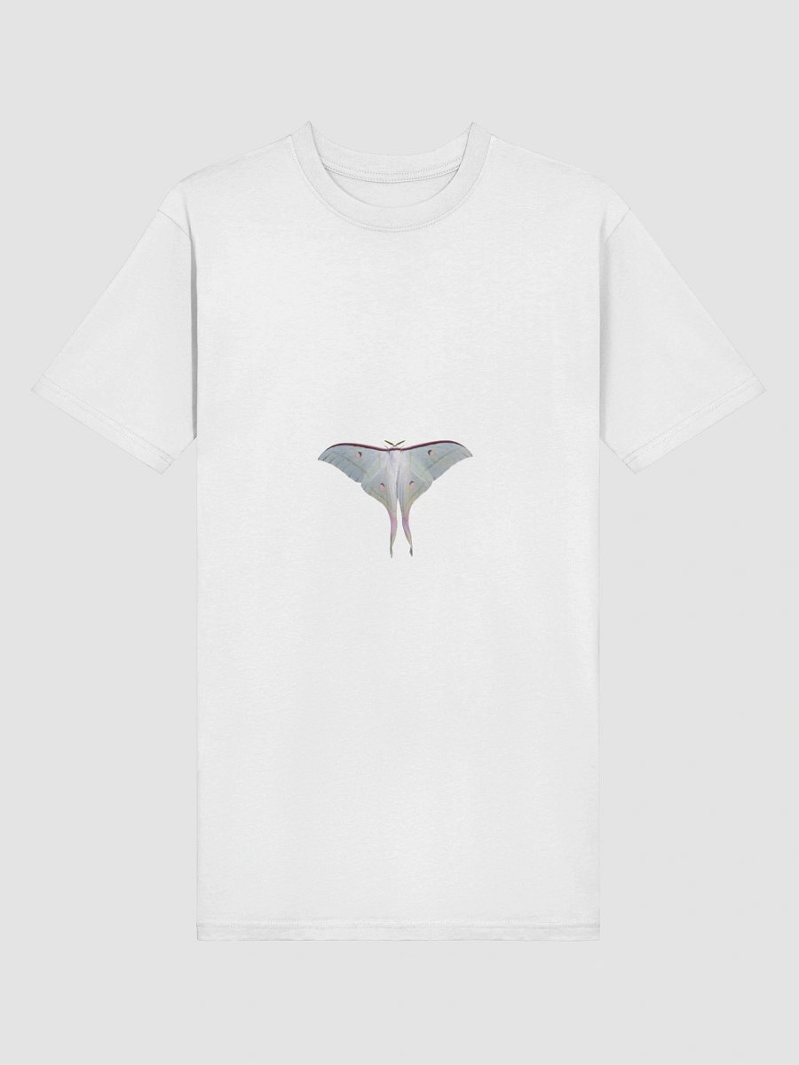 Luna Moth Men's Tee product image (3)