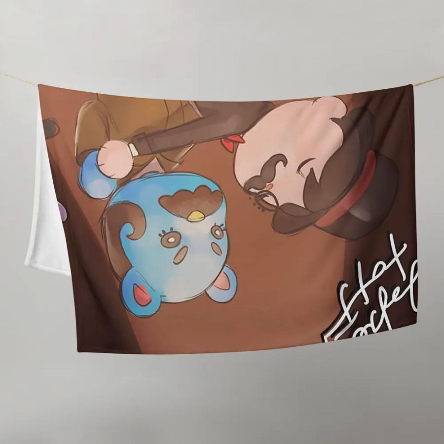 Tag & Beardo Tango product image (9)