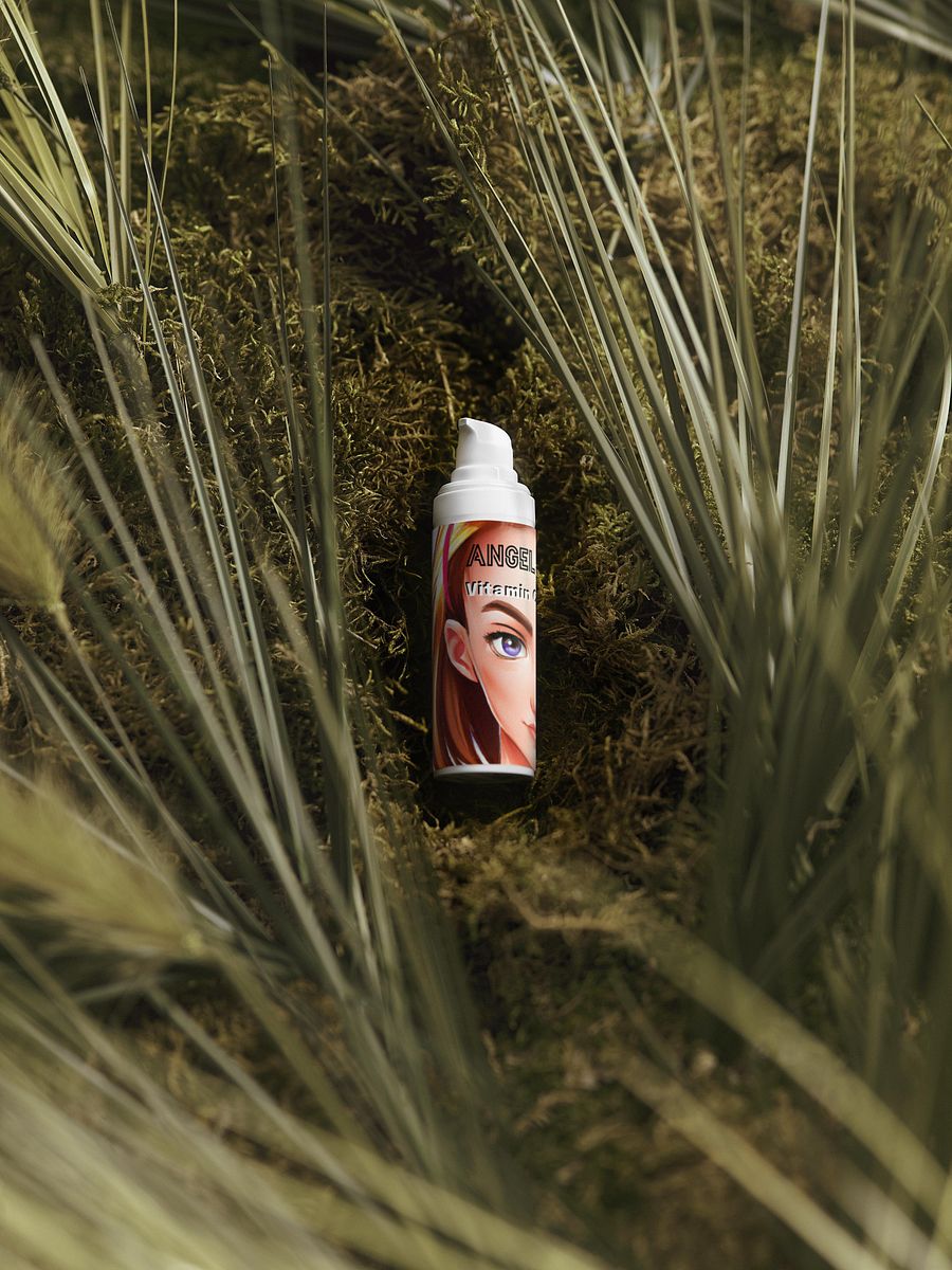 Angelface Baddies Vitamin C Serum 30ml product image (5)