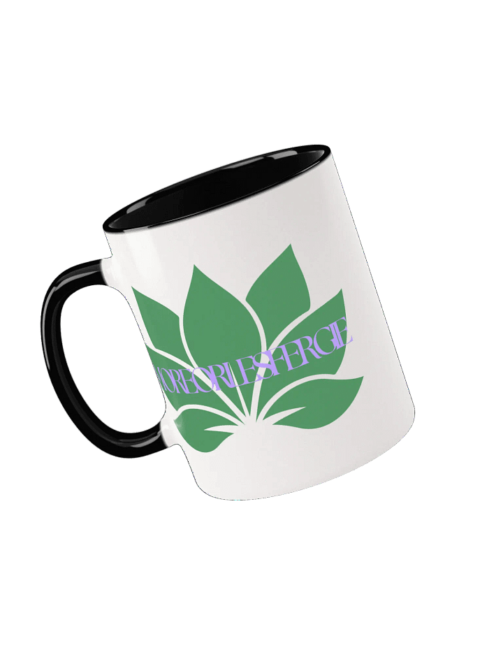 No Drama Llama Mug product image (2)