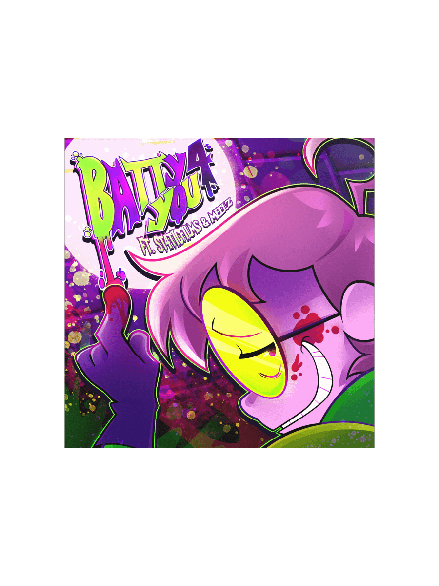 Batty 4 You Print! product image (3)
