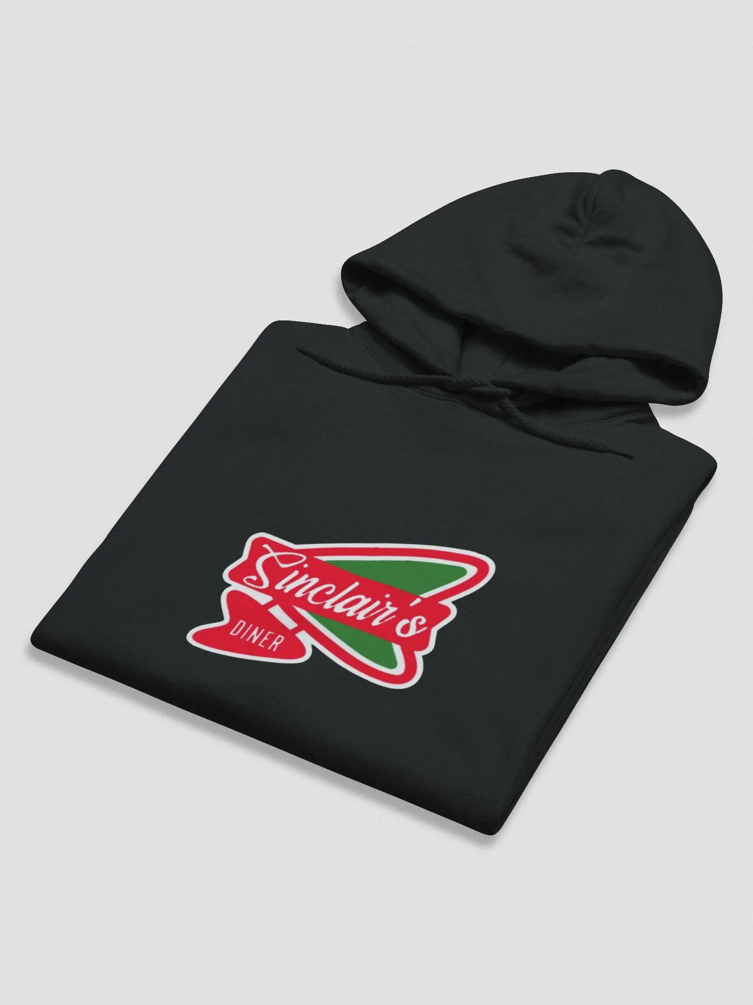 Diner Hoodie product image (28)