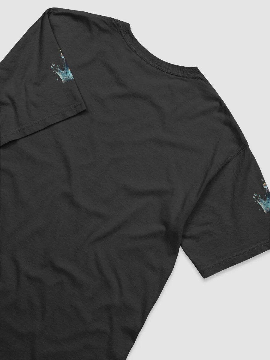 Crown Design T-Shirt product image (16)