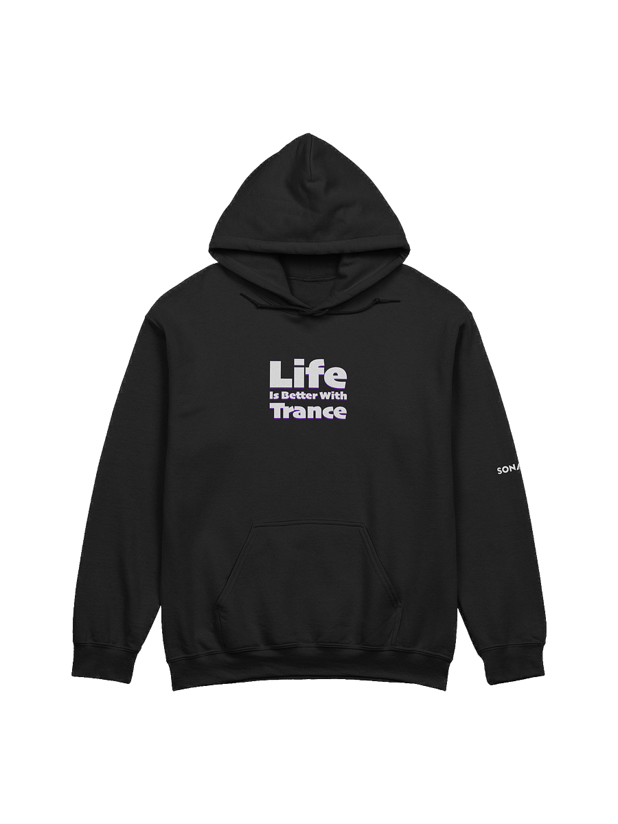Classic Hoodie Trance Edition product image (1)