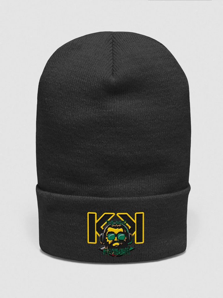modfather beanie product image (1)