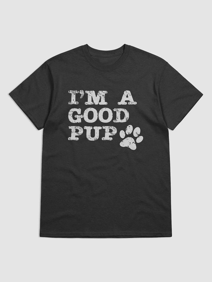 I'm a Good Pup product image (1)