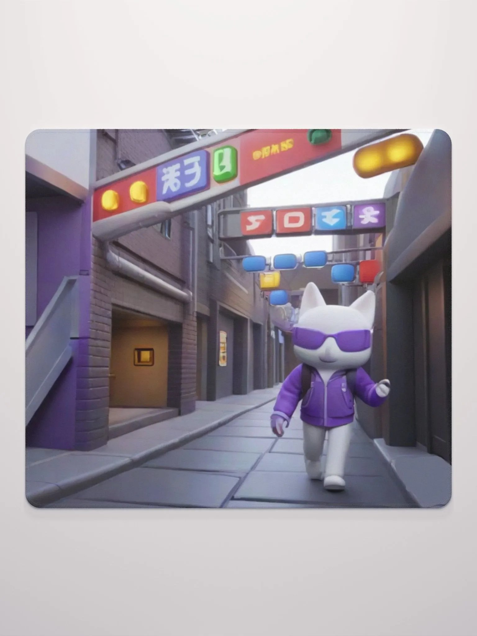Cool Kat Gaming Pad product image (3)